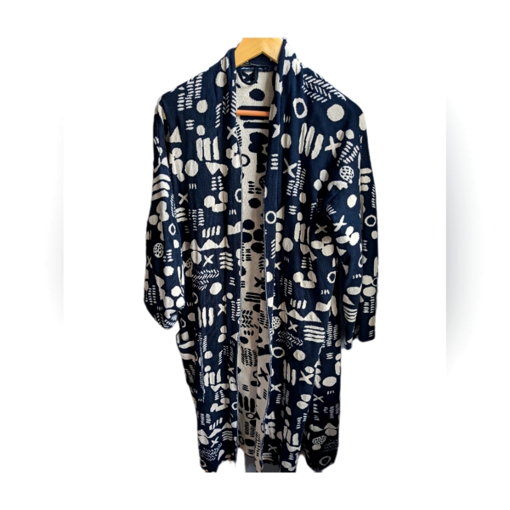 Gertrude Cardigan Gudrun Sjöden S